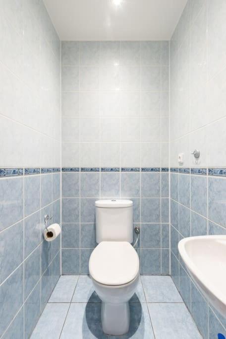 B.O.B. Klimentska Apartment Прага Екстериор снимка
