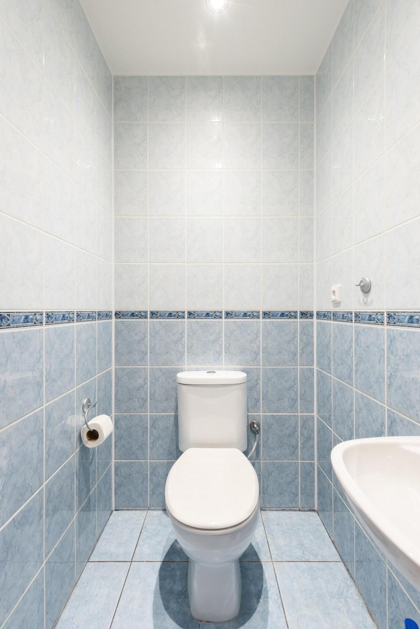 B.O.B. Klimentska Apartment Прага Екстериор снимка